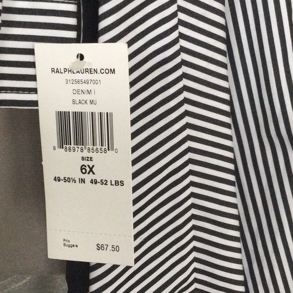 Polo Ralph Lauren Dress - Picture 5 of 5